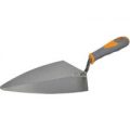 Avit Broad Heel Brick Trowel 10″