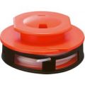 Black & Decker A6044 Genuine Spool & Line for GL 110, 320, 325, 300, 200, 220, 225S & 420 & D609 Grass Trimmers Pack of 1