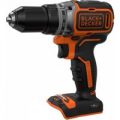 Black & Decker BL186 18v Cordless Brushless Drill Driver No Batteries No Charger No Case