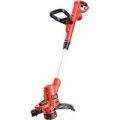 Black & Decker ST5530 Telescopic Grass & Edge Trimmer 300mm 240v