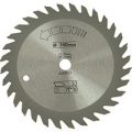 Black & Decker Piranha TCT Fine Cross Cutting Circular Saw Blade 140mm 32T 12.7mm