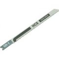 Black & Decker X23063 Piranha Laminate & Wood HCS U Shank Jigsaw Blades Pack of 3