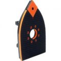 Black & Decker X32412 Piranha Multi Sander Backing Pad