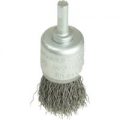 Black & Decker X36025 Piranha Crimped Steel Wire Cup Brush 25mm 6mm Shank