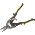 BlueSpot Aviation Snips Straight Cut 250mm