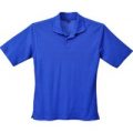 Portwest Womens Naples Polo Shirt Royal Blue 2XL