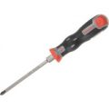 Bahco Tekno+ Strike Through Shank Phillips Screwdriver PH2 125mm