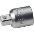 Bahco Socket Converter 1/2″ Female 3/8″ Male