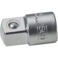 Bahco Socket Converter 1/4″ Female 3/8″ Male