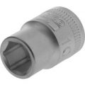 Bahco 1/4″ Drive Hexagon Socket Metric 1/4″ 9mm