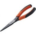 Bahco Long Nose Ergo Handle Pliers 200mm