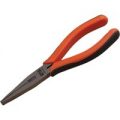 Bahco Flat Nose Pliers 160mm