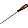 Bahco Ergo Round Rasp File 8″ / 200mm Second (Medium)