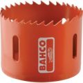 Bahco 3830 C Bi-Metal Variable Pitch Hole Saw 57mm