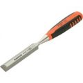 Bahco 424 Professional Bevel Edge Wood Chisel 22mm