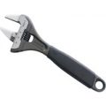 Bahco 90 Series Ergo Adjustable Spanner Slim Wide Jaw 200mm