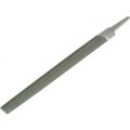 Bahco Hand Half Round File 8″ / 200mm Smooth (Fine)