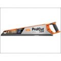 Bahco ProfCut Hand Saw 22″ / 550mm 9tpi