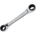 Bahco Reversible Ratchet Spanner 30mm x 36mm