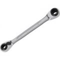 Bahco Reversible Ratchet Spanner 8mm x 11mm