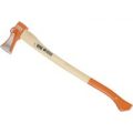 Bahco Log Splitting Axe 800mm 2.4kg