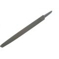 Bahco Hand Three Square File 6″ / 150mm Smooth (Fine)