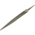 Bahco Hand Warding File 4″ / 100mm Second (Medium)