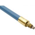 Bailey Lockfast Blue Poly Drain Cleaning Rod 29mm 900mm