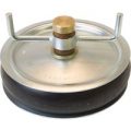 Bailey Drain Test Plug Brass Cap 230mm