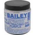 Bailey Drain Tracing Dye Purple 200g