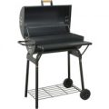 Sealey Charcoal Barrel Barbecue