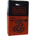 Black & Decker A6125CSL Chain for GKC1825L Chainsaws 250mm