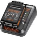 Black & Decker Genuine BDC1A15 18v Cordless Li-ion Battery Charger & Battery 1.5ah 240v