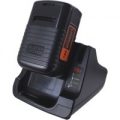 Black & Decker BDC2A36 36v Cordless Battery Charger & Battery 2ah 240v