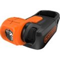 Black & Decker BDCCF18N 18v Cordless Flash Light No Batteries No Charger No Case