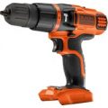 Black & Decker BDCH188N 18v Cordless Combi Drill No Batteries No Charger No Case