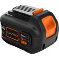 Black & Decker Genuine BL1554 54v Cordless Li-ion Battery 1.5ah 1.5ah