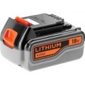 Black & Decker Genuine BL4018 18v Cordless Li-ion Battery 4ah 4ah