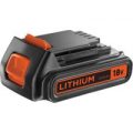 Black & Decker Genuine BL2018 18v Cordless Li-ion Battery 2ah 2ah