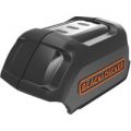 Black & Decker BDCU15AN 18v Cordless USB Li-ion Battery Charger 5v