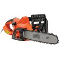 Black & Decker CS2040 Electric Chainsaw 400mm 240v