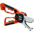 Black & Decker GKC1000 18v Cordless Alligator Powered Lopper No Batteries No Charger