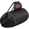 Black & Decker GWBP1 Back Pack Collection Bag for GW3050, BEBLV260, 300 & 301 Vacuum Leaf Blowers