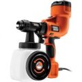 Black & Decker HVLP200 Handheld Paint Spray Gun 240v