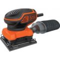 Black & Decker KA450 Paddle Switch Sheet Sander 240v