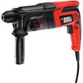 Black & Decker KD860KA SDS Plus Hammer Drill 240v