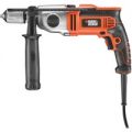 Black & Decker KR7532BK Hammer Drill 240v