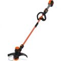 Black & Decker STC5433PC 54v Cordless Dualvolt Grass Trimmer 330mm No Batteries No Charger