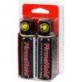 Firmahold Second Fix Gas Nail Fuel Cell Pack of 2