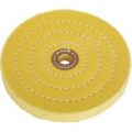 Sealey Bench Grinders Coarse Buffing Wheel 150mm 13mm 13mm